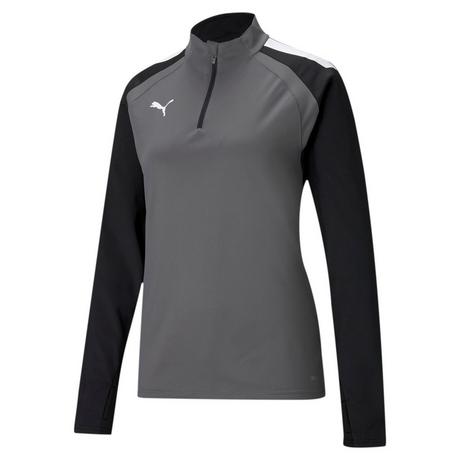 PUMA  Training top 14 zip Frau  Team Liga 