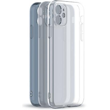 Confezione da 3 cover per iPhone 11/XR