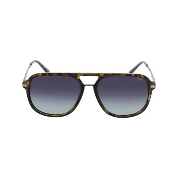 Polarisierte Sonnenbrille mit Etui