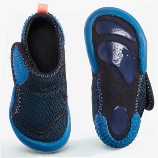 DECATHLON  Pantofole baby gym traspiranti 