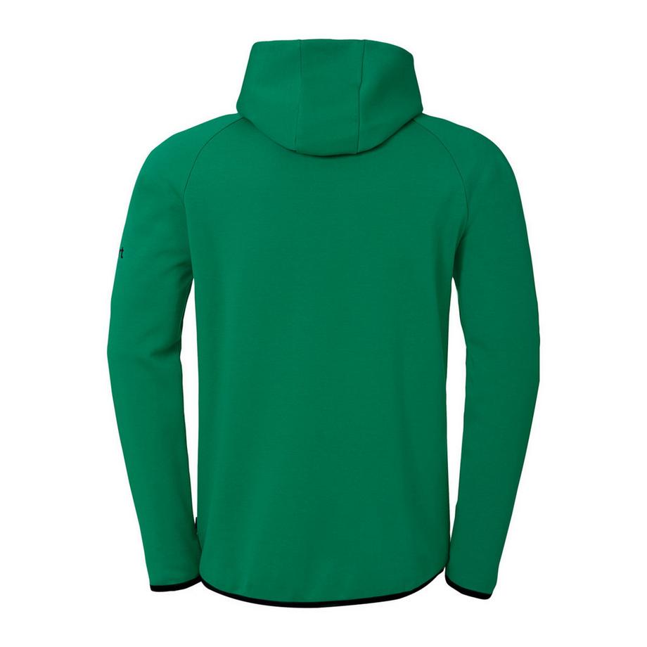 Uhlsport  veste de survêtement à capuche id 