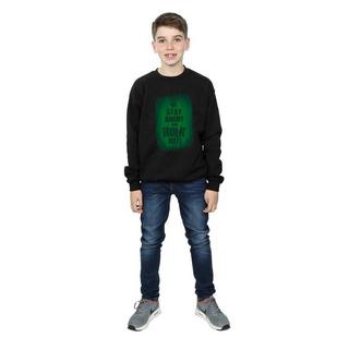 MARVEL  Stay Angry Sweatshirt 