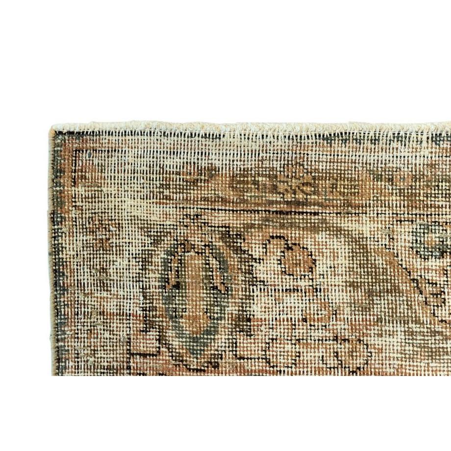 VIDAL Tappeto fatto a mano Vintage Royal  