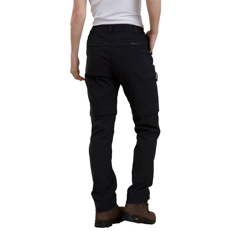 Mountain Warehouse  Hiker Hosen 