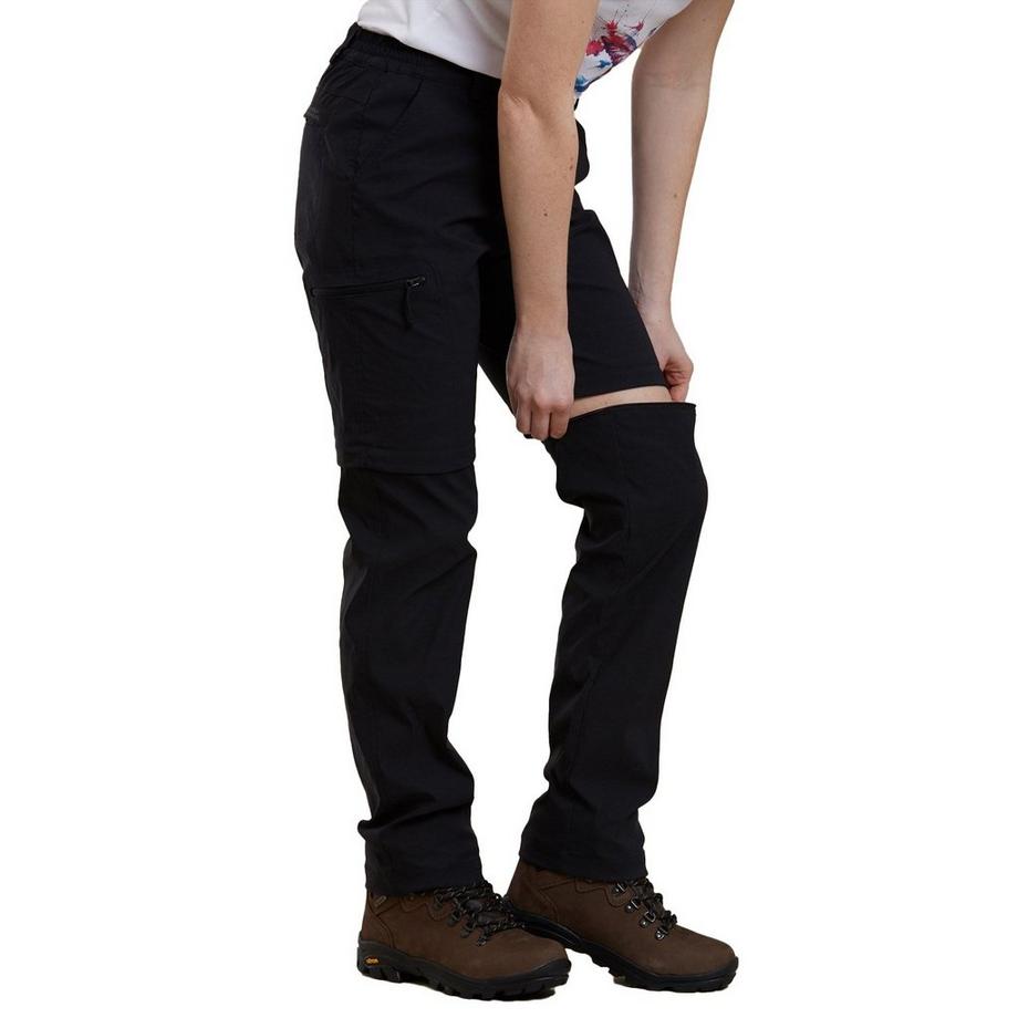 Mountain Warehouse  Hiker Hosen 