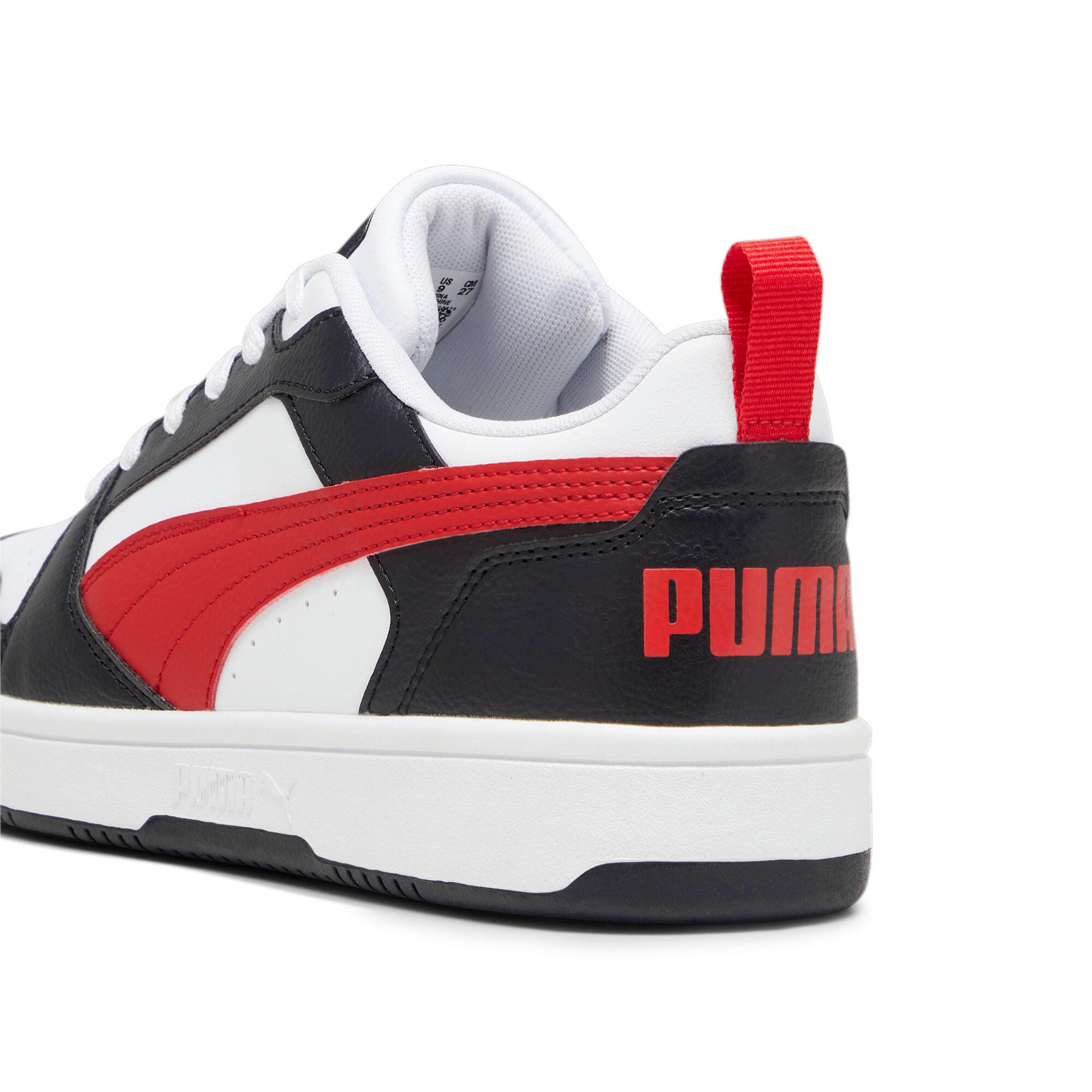 PUMA Rebound v6 Low sneakers rebound v6 low 