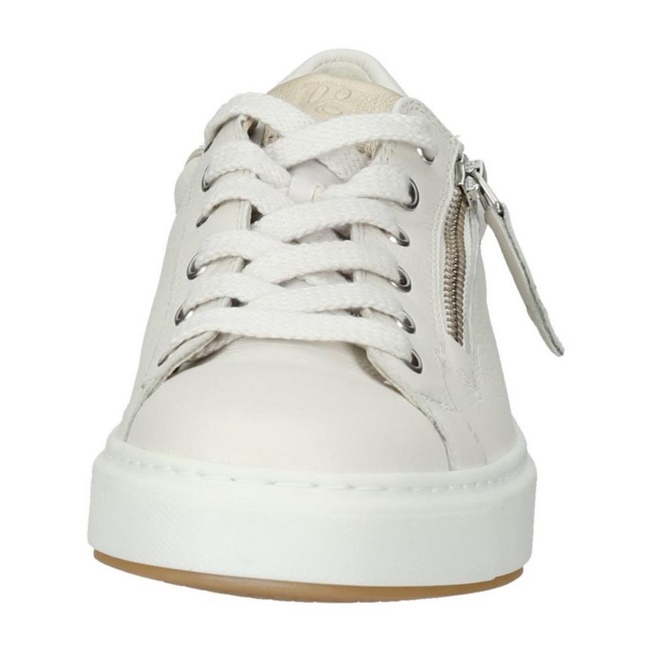 Paul Green Sneaker con cerniera laterale  