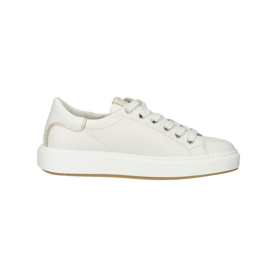 Paul Green Sneaker con cerniera laterale  