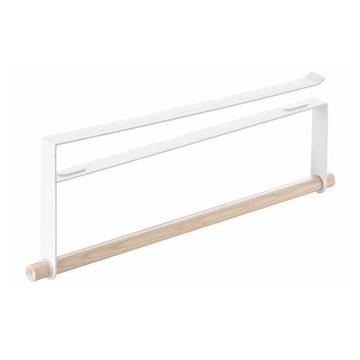 Support pour essuie-tout sous étagère TOSCA