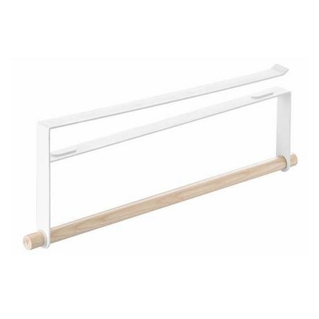 Yamazaki Unter-Regal Papierrollen-Halter TOSCA  