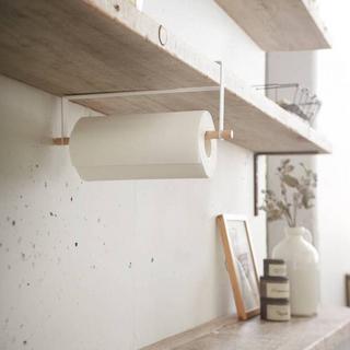 Yamazaki Unter-Regal Papierrollen-Halter TOSCA  