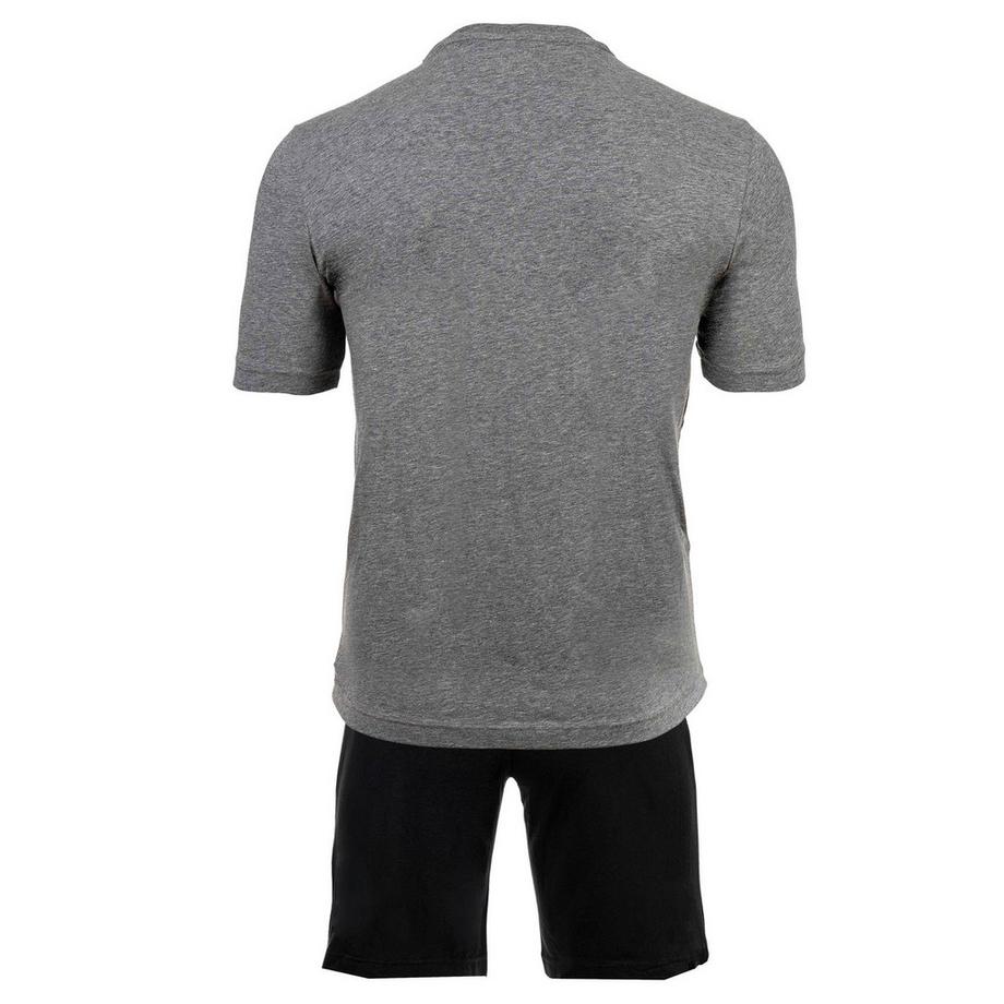 EMPORIO ARMANI Pigiama Set Vestibilità confortevole Endurance  