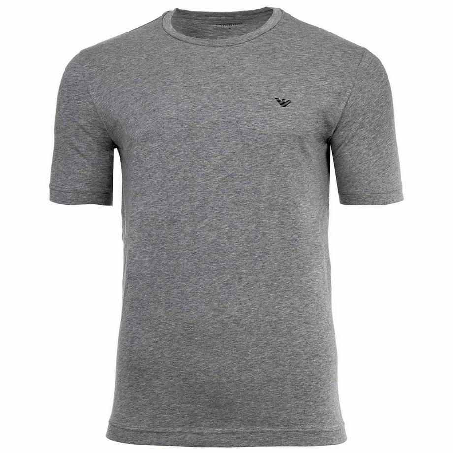 EMPORIO ARMANI Pigiama Set Vestibilità confortevole Endurance  