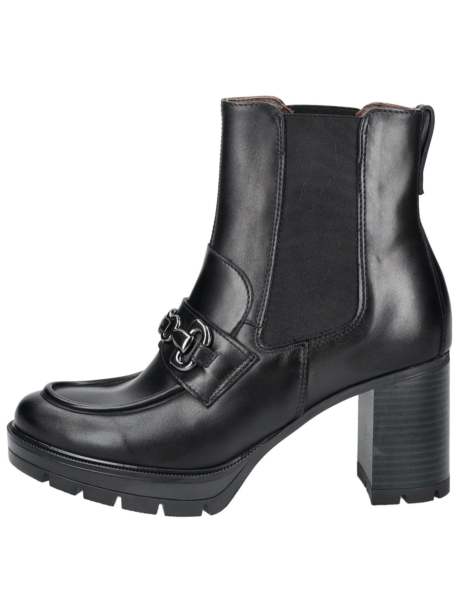 Nero Giardini  Bottines I411856D 