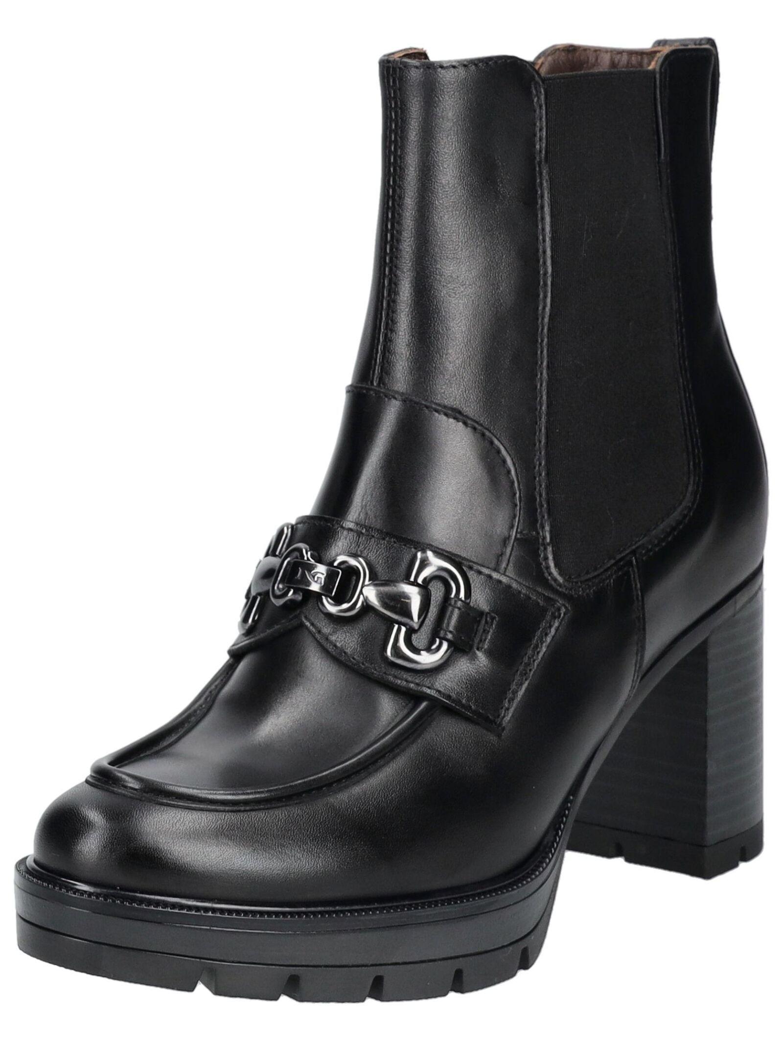 Nero Giardini  Bottines I411856D 