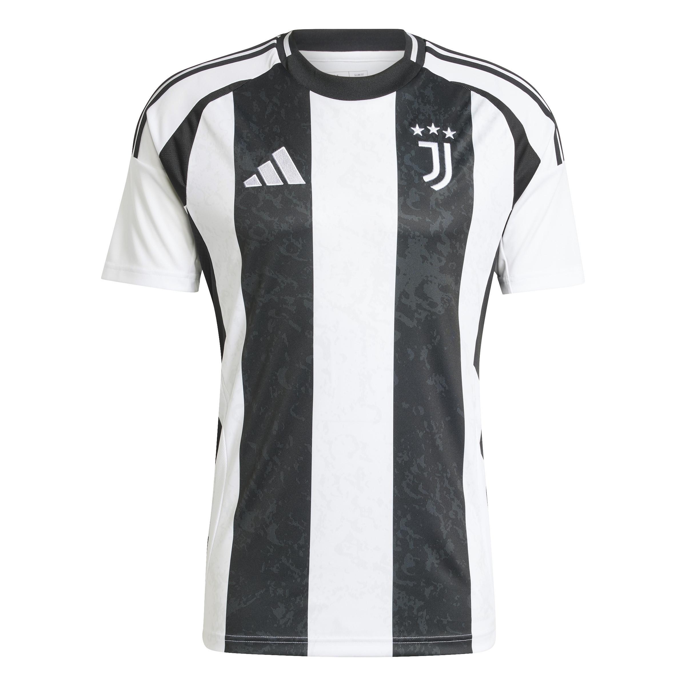 adidas  maglia home juventu turin 2024/25 