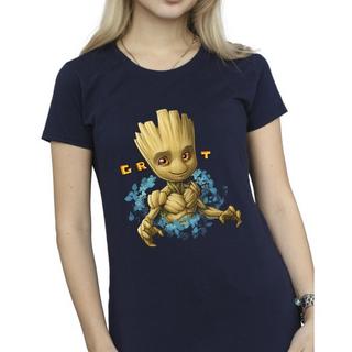 Guardians Of The Galaxy Guardians of the Galaxy T-Shirt Groot  