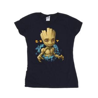 Guardians Of The Galaxy Guardians of the Galaxy T-Shirt Groot  
