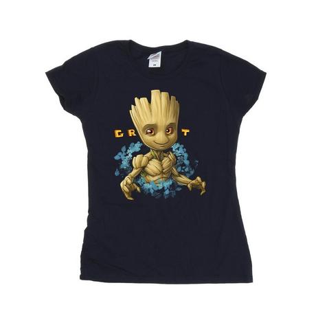Guardians Of The Galaxy Guardians of the Galaxy T-Shirt Groot  