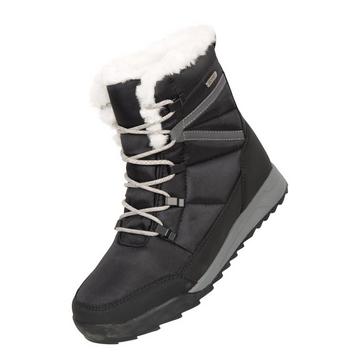 Schneestiefel Leisure II