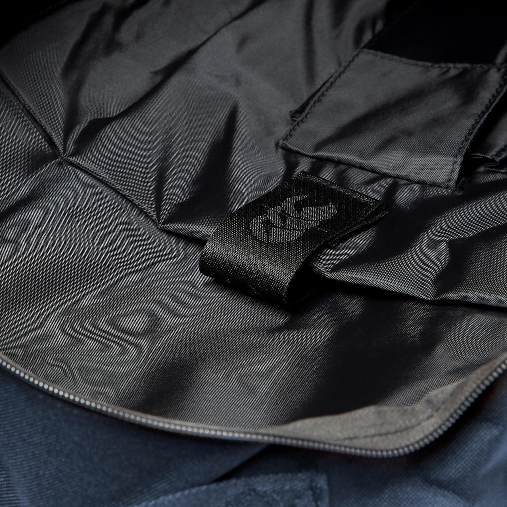 Canterbury Zaino Classic  