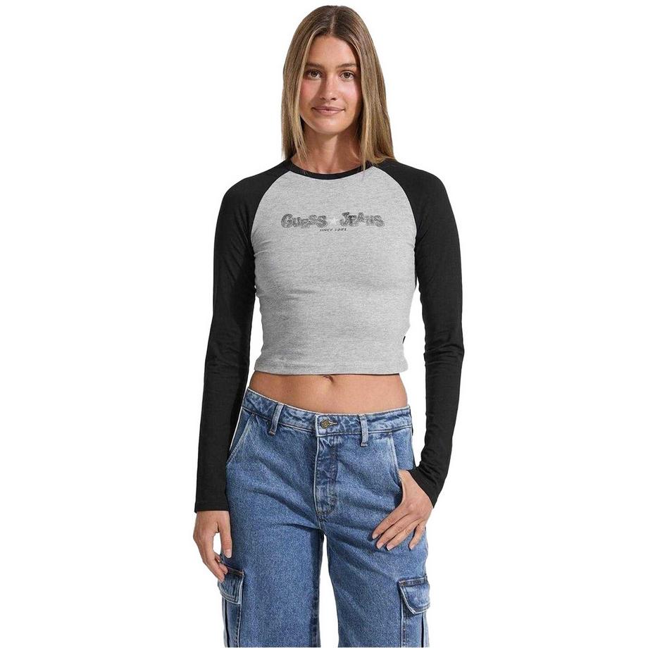 T-ShirtManches Raglan