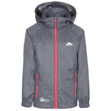 Regenjacke Qikpac X