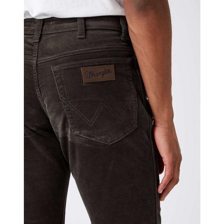 Wrangler Texas Slim Cordhose  