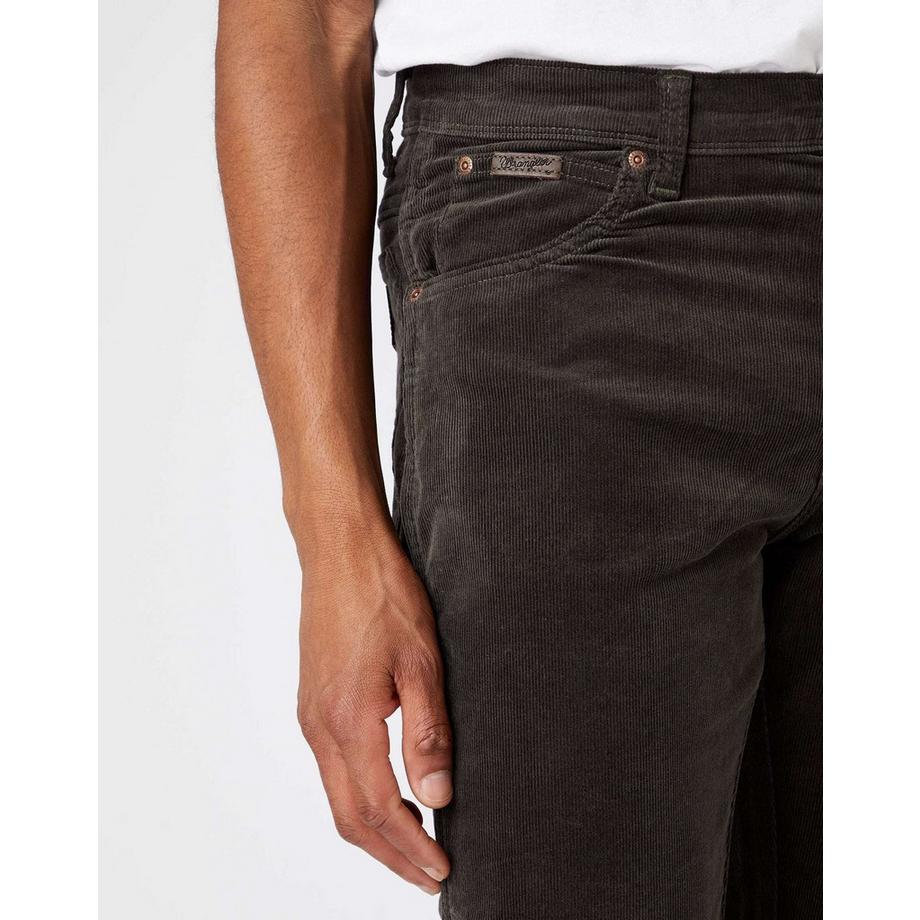Wrangler Texas Slim Cordhose  