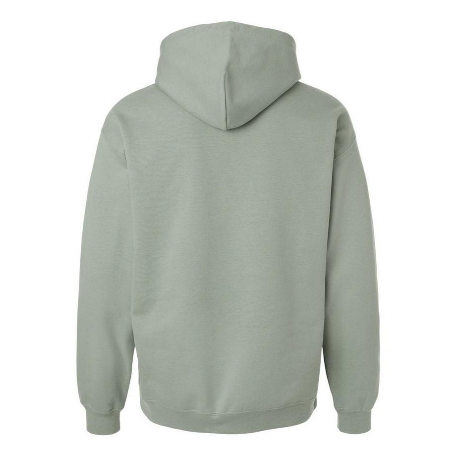 Gildan  Softstyle Kapuzenpullover 