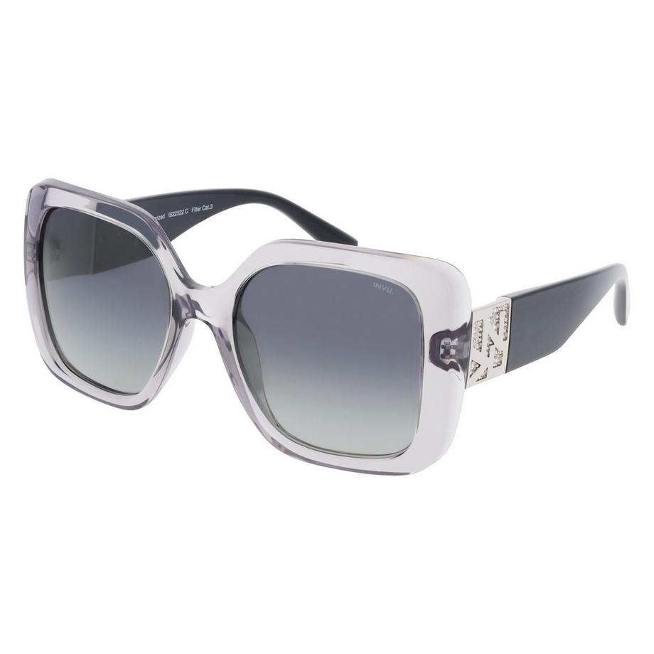 INVU Occhiali da sole polarizzati con custodia  