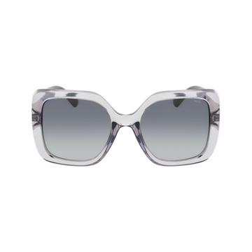 Polarisierte Sonnenbrille mit Etui