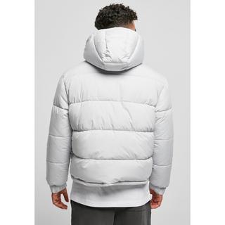 URBAN CLASSICS Hooded Cropped Jacke  