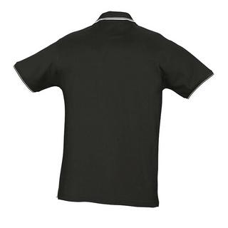 SOLS  Practice Pique PoloShirt, Kurzarm 