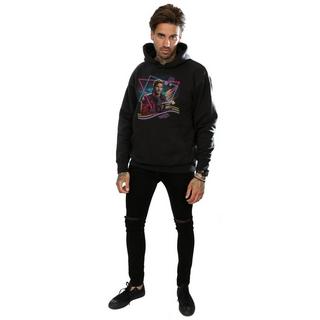 MARVEL  Guardians Of The Galaxy Kapuzenpullover 