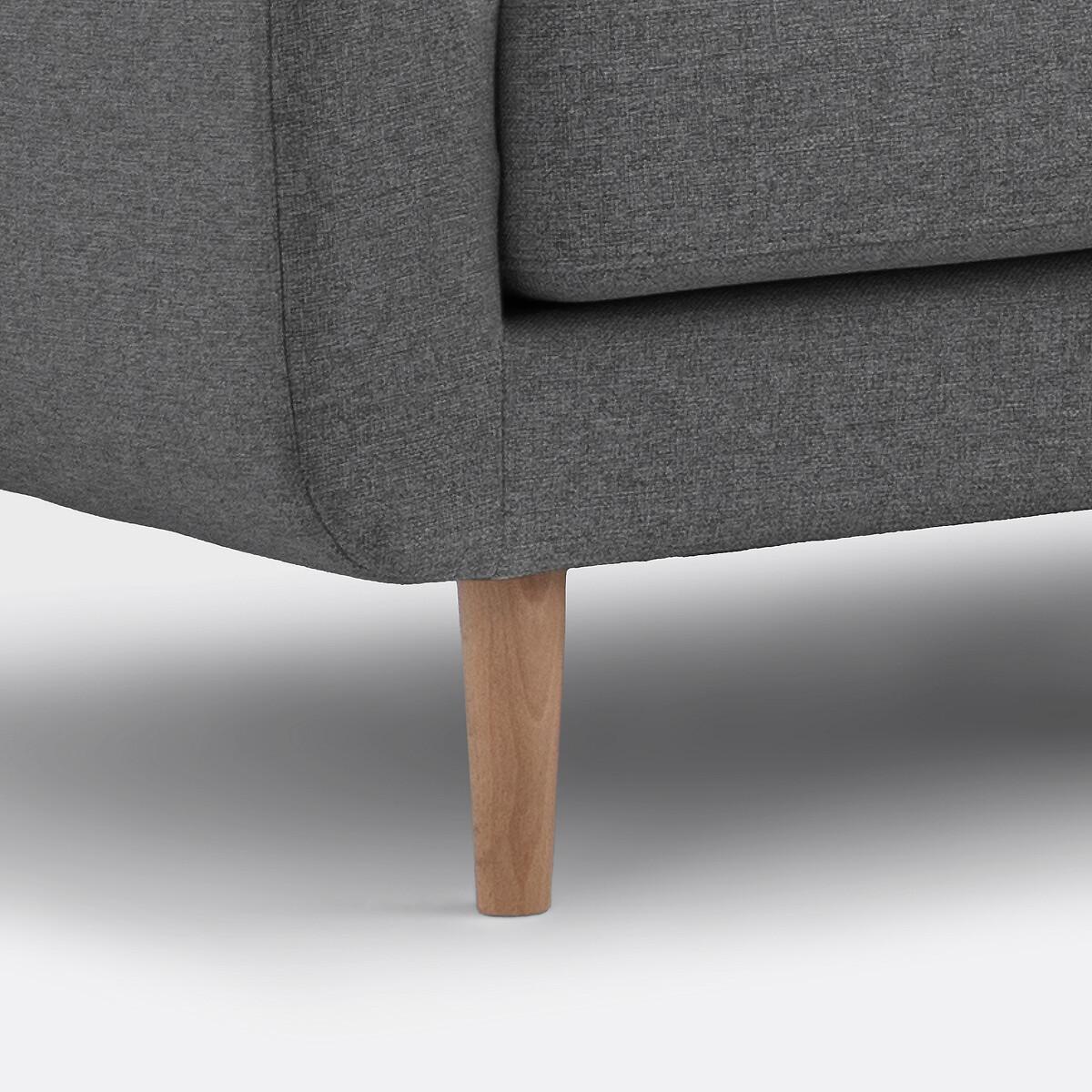 La Redoute Intérieurs 3-Sitzer-Sofa Jimi  