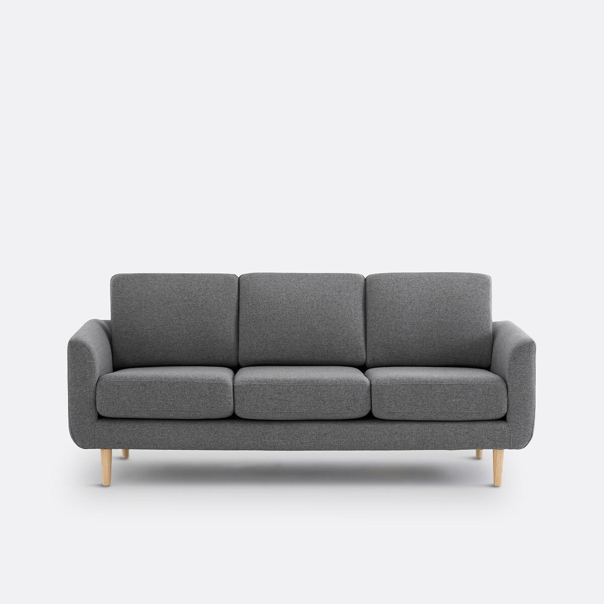 La Redoute Intérieurs 3-Sitzer-Sofa Jimi  