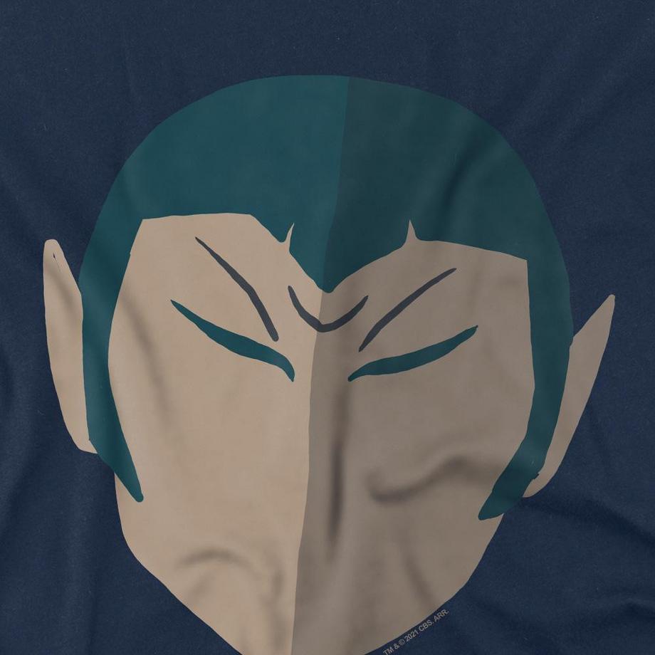 Star Trek The Romulan T-Shirt  