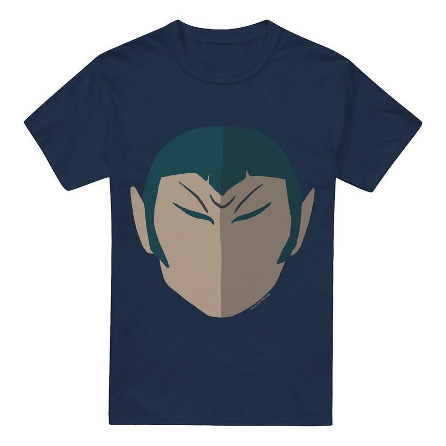 Star Trek The Romulan T-Shirt  