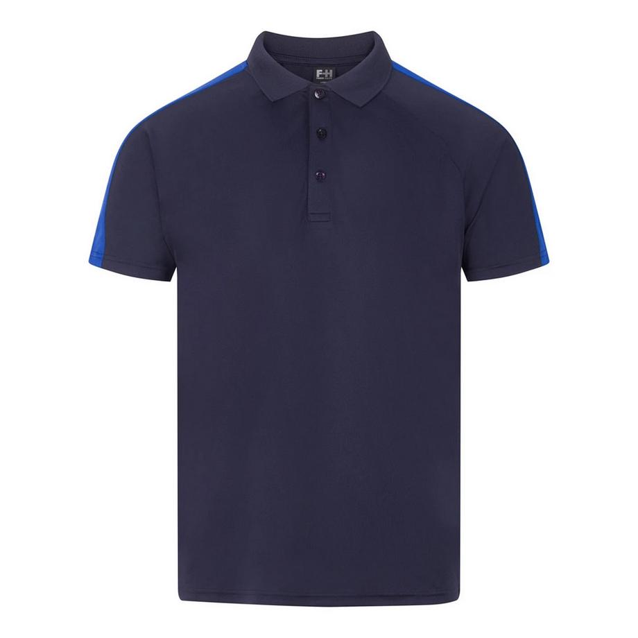 Maglietta Polo Squadra