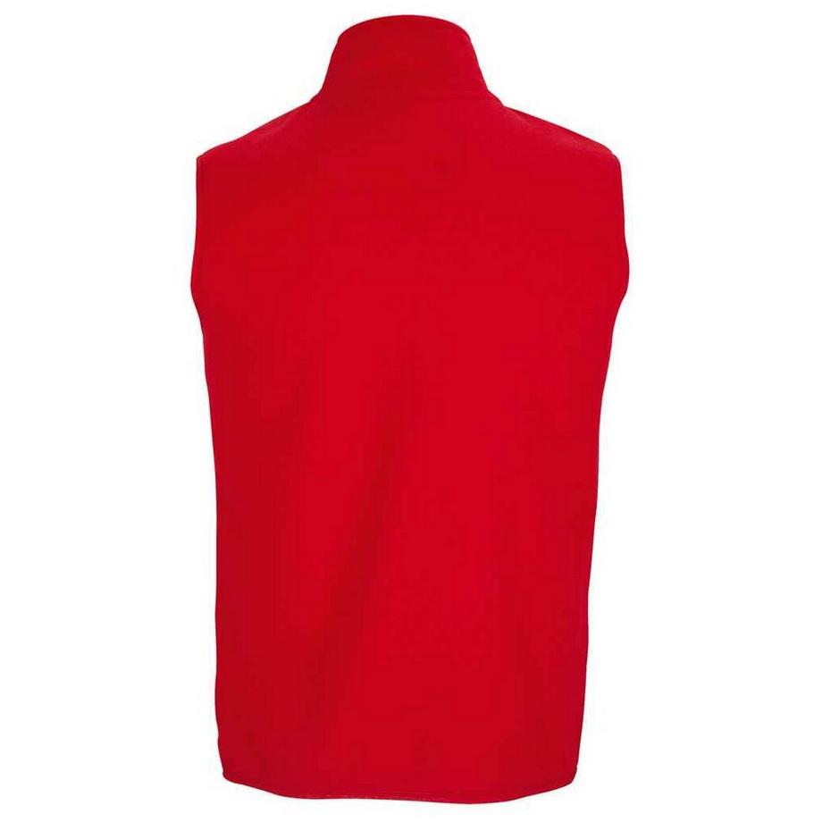 SOLS Factor Gilet Matiere Recyclee  