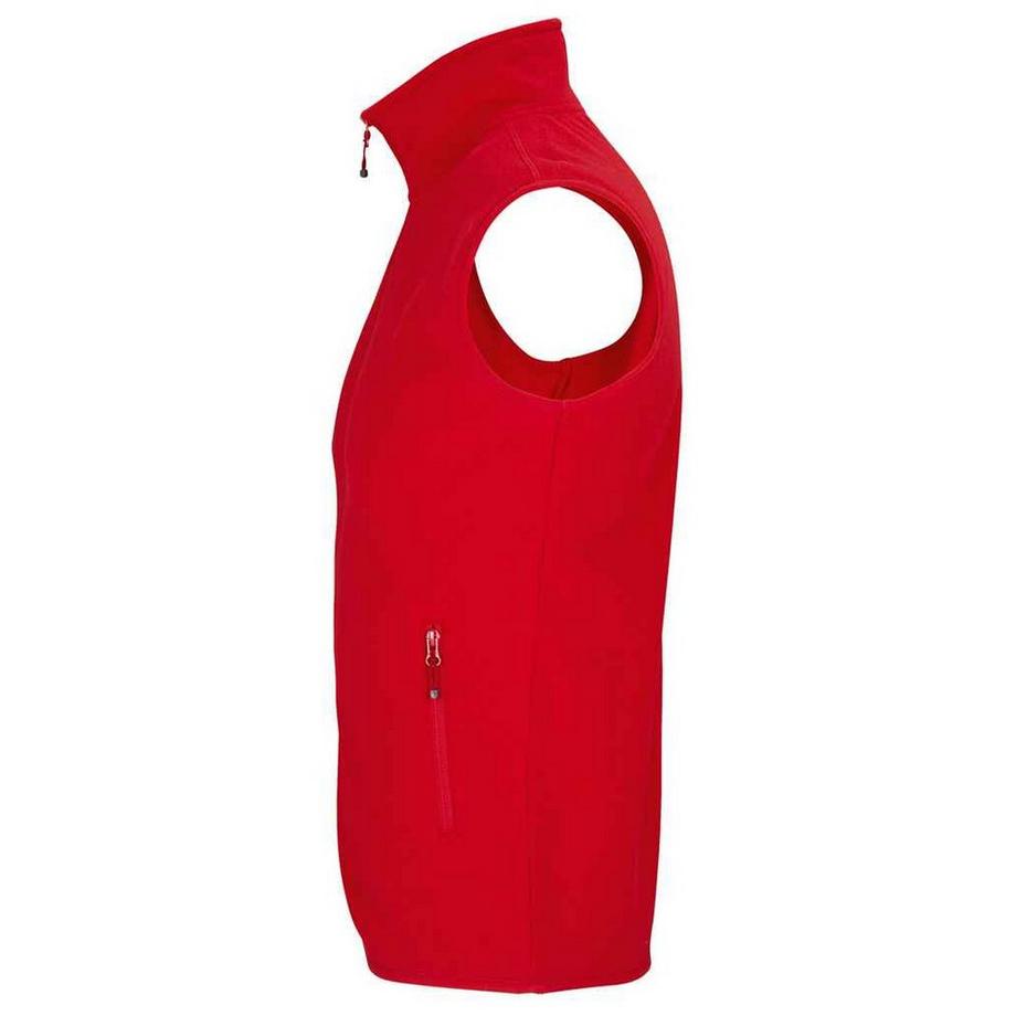 SOLS Factor Gilet Matiere Recyclee  