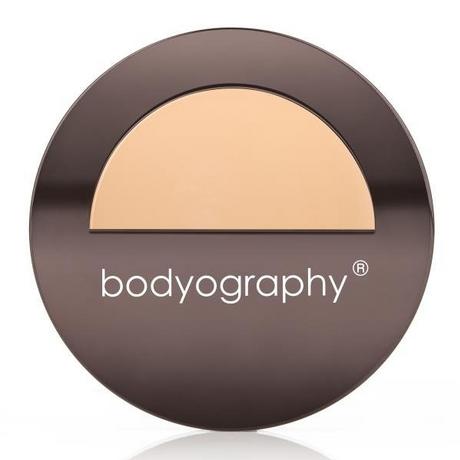 Bodyography  Silk Cream Foundation 