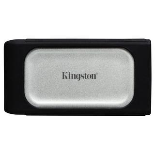 KINGSTON TECHNOLOGY  1000G Tragbare SSD XS2000 