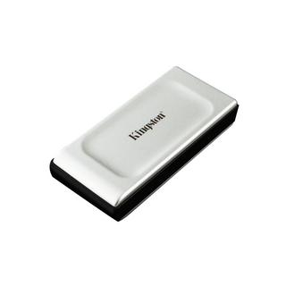 KINGSTON TECHNOLOGY  1000G Tragbare SSD XS2000 