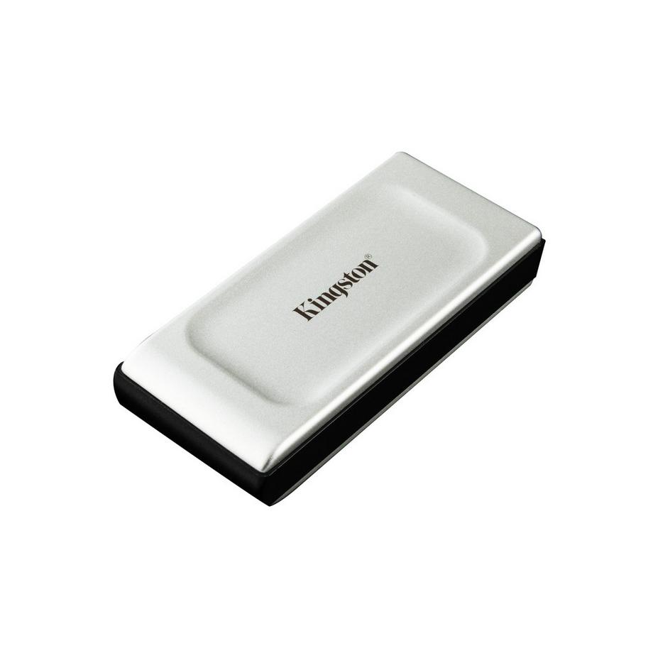 Kingston  Kingston XS2000 tragbare SSD 1 TB – superschneller und kompakter Speicher 