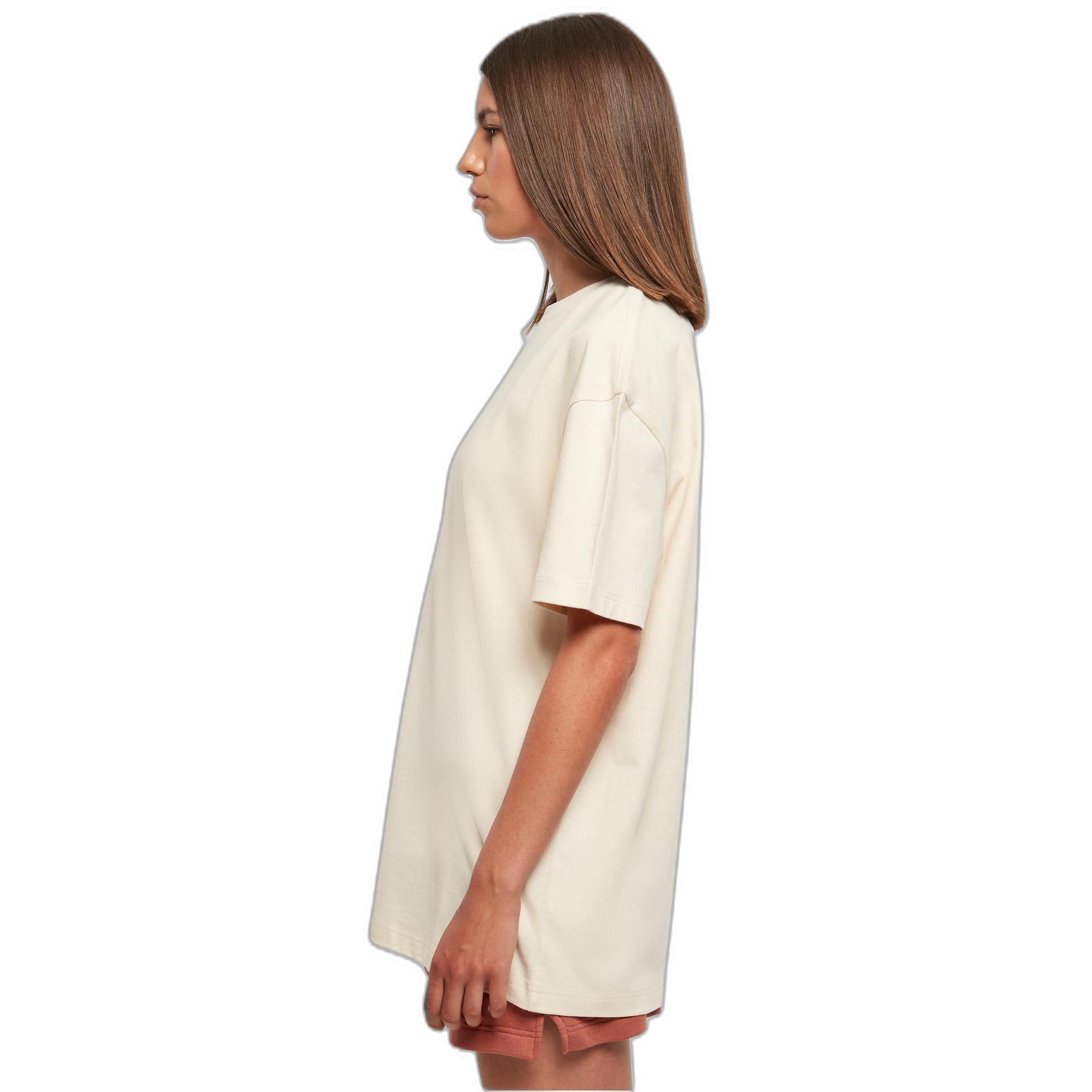 URBAN CLASSICS  t-shirt boyfriend oversize 