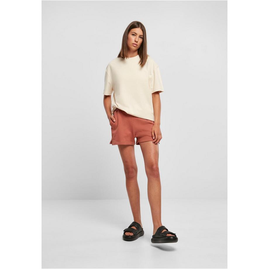 URBAN CLASSICS T-Shirt Boyfriend Oversize  