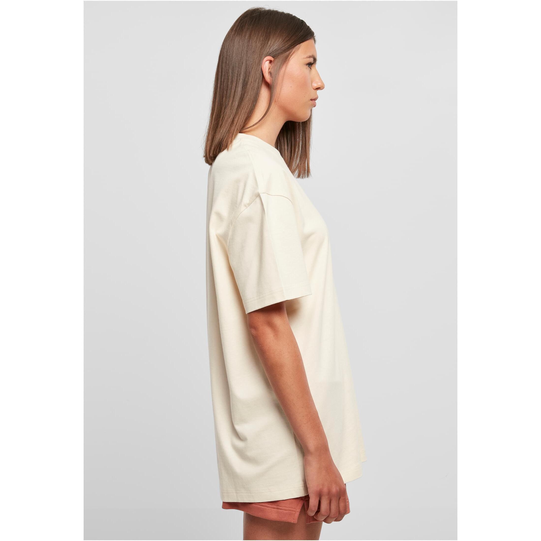 URBAN CLASSICS  t-shirt boyfriend oversize 