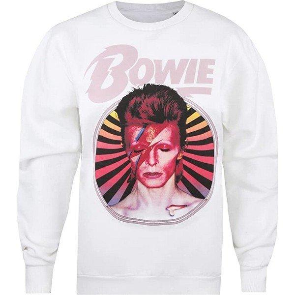 David Bowie  Sweatshirt 